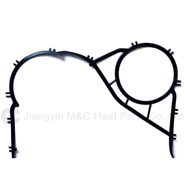 Quality Clip System Heat Exchanger Parts S18 Symmetrical Asymmetrical Flow Gaps wholesale