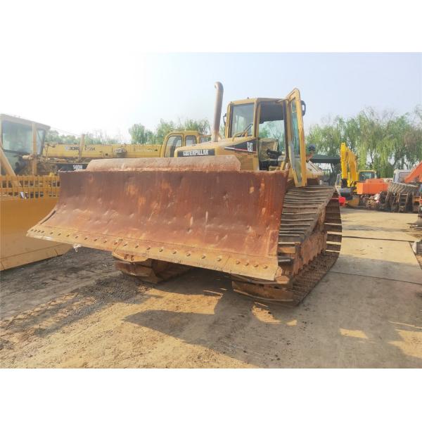 Used Caterpillar D5n Bulldozer in Excellent Working Condition with Reasonable