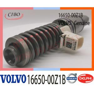 China 16650-00Z1B VOL Diesel Engine Fuel Injector 16650-00Z1B BEBE4D17001 16650-00Z0B For VOL 16650-00Z1B on sale