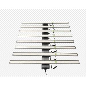 800W Dimmable One Channel Full Spectrum LED Grow Lights For Seedlings