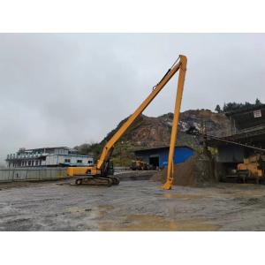 China PC330 CAT320 Excavator Dipper Extension , Durable 20-25T Excavator Boom And Stick ，excavator Boom on sale