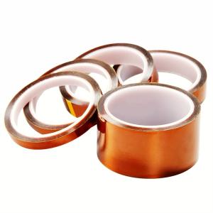 Everyday Applications High-temp Resistant Tape with Water-based Printing Inks