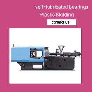 Plastic Mold Graphite Plugged Bushings Cam Components Standard Retainers