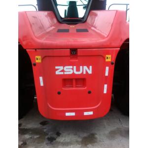 SINH-618 Forklift Parking Sensor Detect Distance for 0.4m to 7.0m