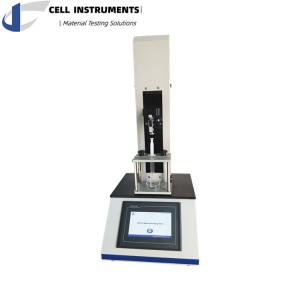 Medicine Inner Packaging Material Best Tensile Testing Machine Supplier Tear