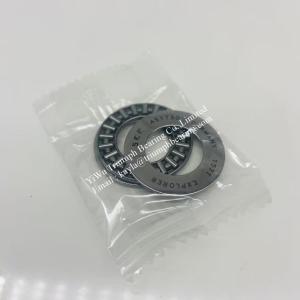 Needle roller thrust bearings AXK1730+2AS