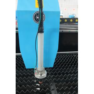 7.5KW CNC Plasma Cutting Machine 3880*2150*2000mm High Productivity