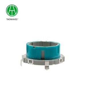 Ec35 Hollow Shaft Incremental Rotary Encoder 15-Bit Ultra-Thin Digital Control