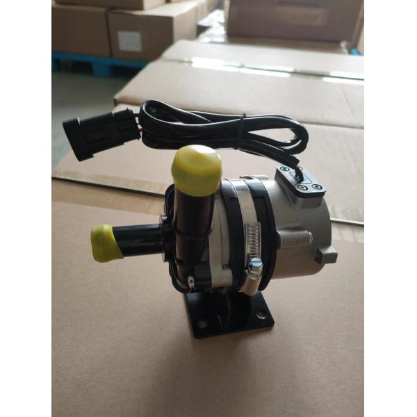 12V/24V Fixed Speed 100W Electric Water Pump JP100F For EV Cooling System