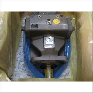 A4VSO250DR 30R-PPB13N00 Mechanical Hydraulic Pump Variable Displacement Axial
