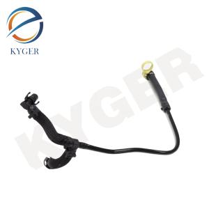 C2D6362 Automotive Parts Cooling Systems Car Water Hose OEM C2D6362 Cooling-Vent