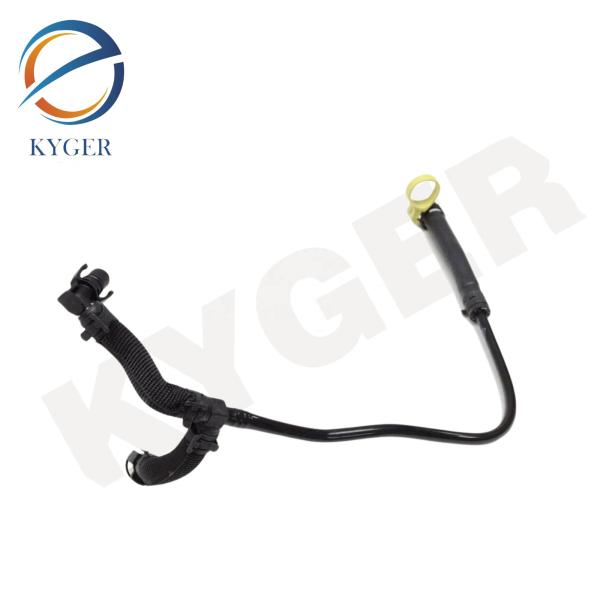 C2D6362 Automotive Parts Cooling Systems Car Water Hose OEM C2D6362 Cooling-Vent