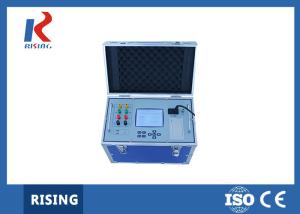 Cheap RSR3310 Transformer Testing Equipment Three Channel DC Resistance Tester for sale