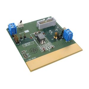 Cheap MAX20743EVKIT Embedded Solutions Fully Integrated Switching Regulator Evaluation Board for sale