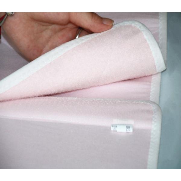 Pink Elastic Cloth Postpartum Belly Belt Abdominal Waist Belt For Women