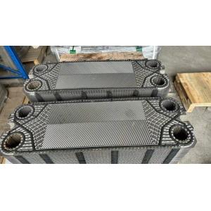 316/0.6 Material Heat Exchanger Plate The Space Saving & Versatile Choice for