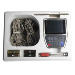 On Board Weighing Systems Shovel Loader Indicator With Stainless Steel Shell