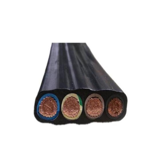 Best Price EPR Insulated Rubber Cable Low Voltage ABS/BV/LR/GL/DNV/KR/NK/RINA Copper Conductor for Marine Applications