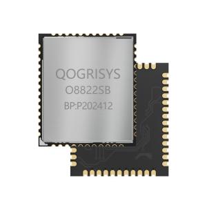 2.4/5.8GHZ Realtek WiFi Module