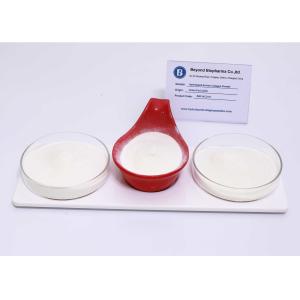 Grass - Fed Hydrolyzed Bovine Collagen Powder Containing Type 1 And Type 3