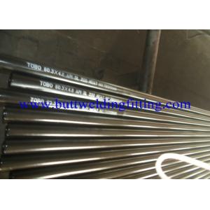 Bright Polished Stainless Steel Tube ASTM A312 TP310Cb S31040 TP310HCb S31040