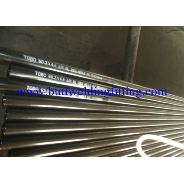 Bright Polished Stainless Steel Tube ASTM A312 TP310Cb S31040 TP310HCb S31040