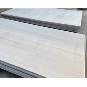 ASTM EN NACE Standards 316 Stainless Steel Plate 2205 Duplex Pickled Shot Blasted