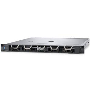 dell powerEdge R250 1U Rack Server Intel Xeon