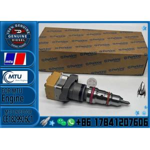 Panic Buying Fuel Injector Assembly CE1829926C1 For Navistar Engine Series