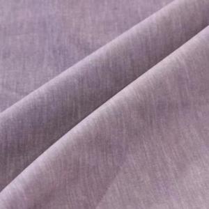 Cationic Tencel Cotton Sheets 140gsm 92 Polyester 8 Spandex Material