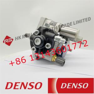 Diesel Common Rail HP3 Fuel Injection Pump 294000-0042 For MAZDA RF5C13800