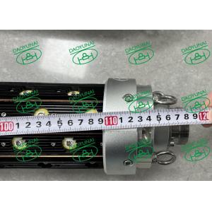 Quick Installation UV LED Curing With Excellent Integrity NO-DIG Sewer Repair