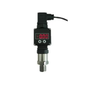 304 Stainless Steel Vdo Oil Pressure Sender Oil Pressure Sending Unit With LED