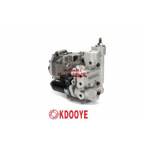 Solinod Hydraulic Pump Regulator For Kobelco SK200-8 SK210-8 SK250-8 SK260-8