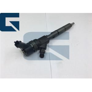 China Genuine Fuel Injector 0445110307 , 0 445 110 307 For PC70-8, PC130-8 on sale