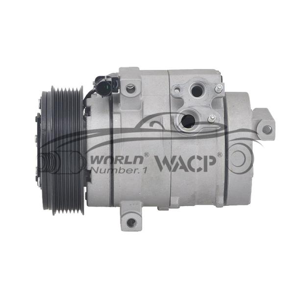 10S15C 7PK AC Compressor 1016016665 For Geely Emgrand / Atlas GX7/EX7 1.8/2.0
