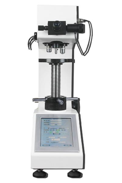 Quality Portable Vickers Hardness Tester / Microindentation Hardness Testing wholesale
