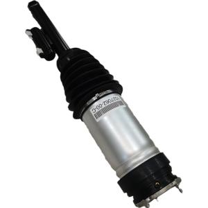 EPDM Tesla Shock Absorbers Model X Rear Adaptive AWD Air Suspension Spring 1027062-00-C