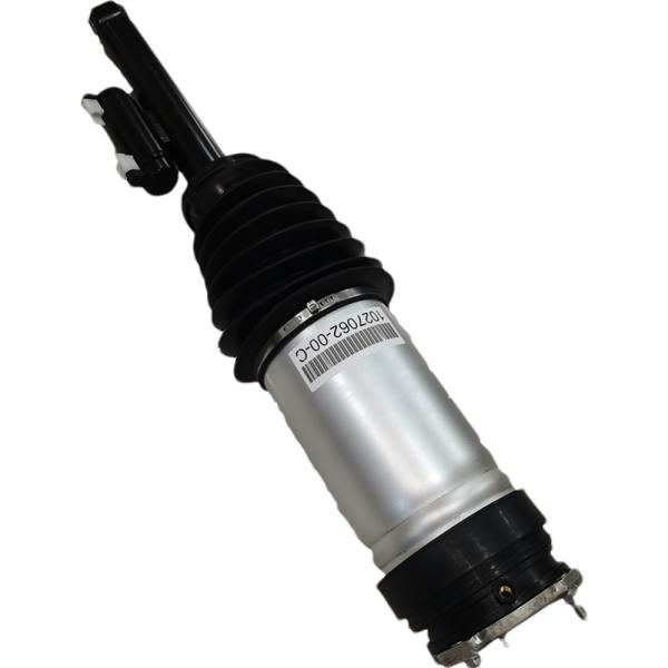 Quality EPDM Tesla Shock Absorbers Model X Rear Adaptive AWD Air Suspension Spring 1027062-00-C wholesale