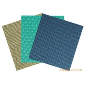 FIVE layers PC GPPS ABS composited sheet Extrusion Line ： 450kg/h