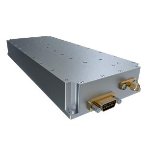 0.5-18 GHz P1dB 10dBm Wide Band Low Noise Amplifier For Amplifying Signals With Low Noise