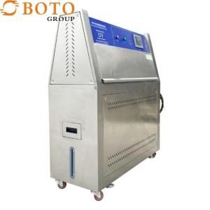 Environmental Test Systems UV Aging Test Chambers With Programmable Color