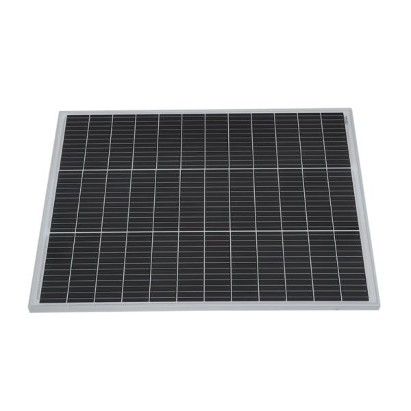 Quality 50w high efficiency mono solar panel wholesale