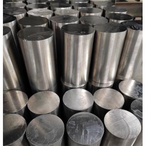 China ASTMF136 Standards Titanium Bars 10mm 12mm Titanium Rod on sale