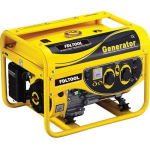6.0KVA Gasoline Generator