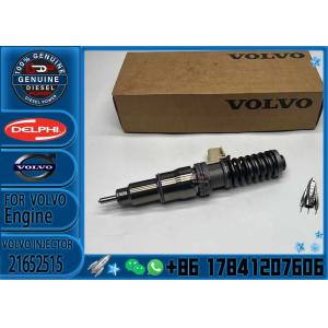 China Diesel Fuel Injector 21914027 21812033 21695036 21652515 BEBE4P01003 21914027 BEBE4P00001 For VOL on sale