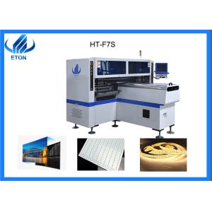 LED display screen pick and place mounting machine SMT mounting machine