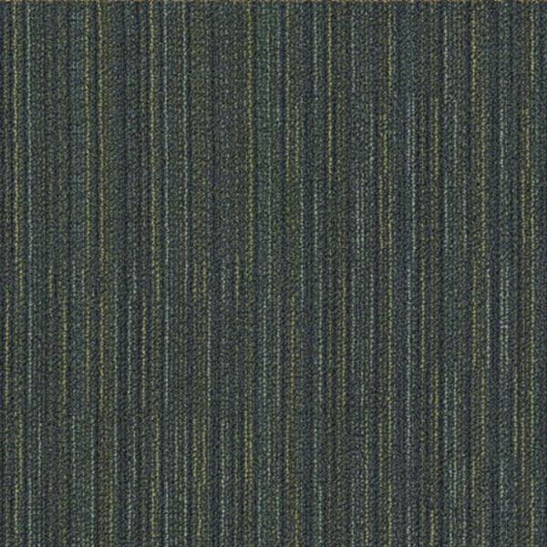 Quality Meeting Room Nylon Pile Carpet Multi Level Loop Striped Pattern Rib Style wholesale