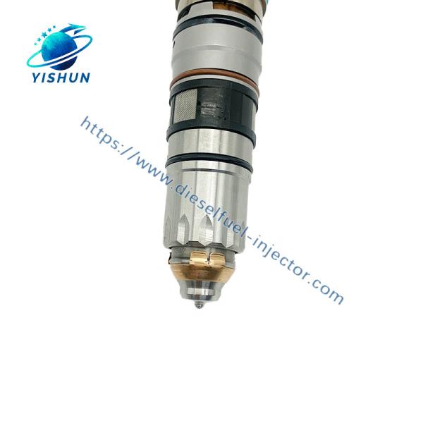 Quality 4902827 4088431 Diesel Mechanical Injector QSK23 Engine Parts wholesale