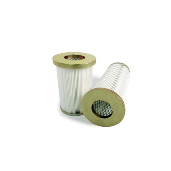 Quality 5um,0.5um,2um,0.2um Cement Dust Air Filter Cartridge , Antistatic Pulse Jet Filter Air Cartridge  wholesale